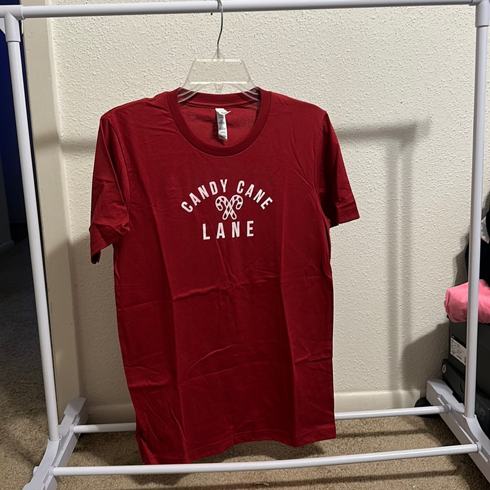 Christmas Tee